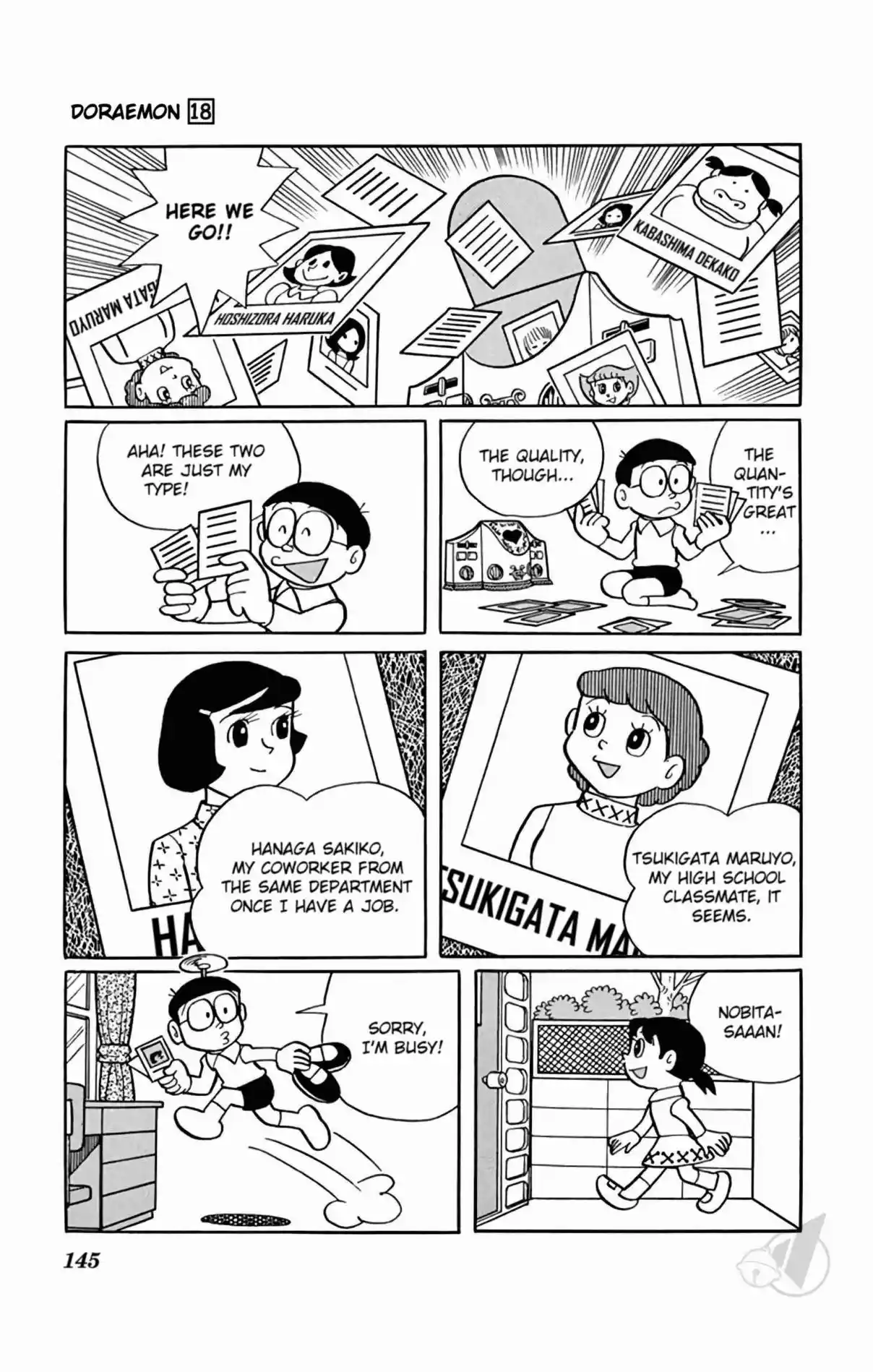 Doraemon 336
