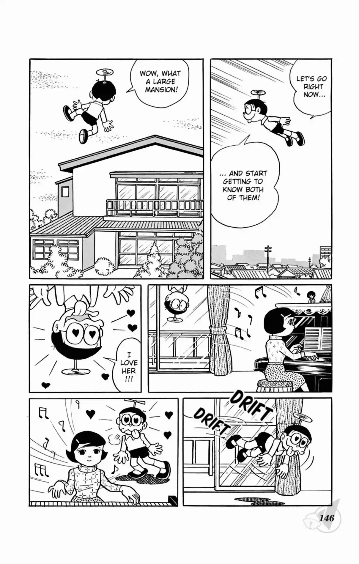 Doraemon 336