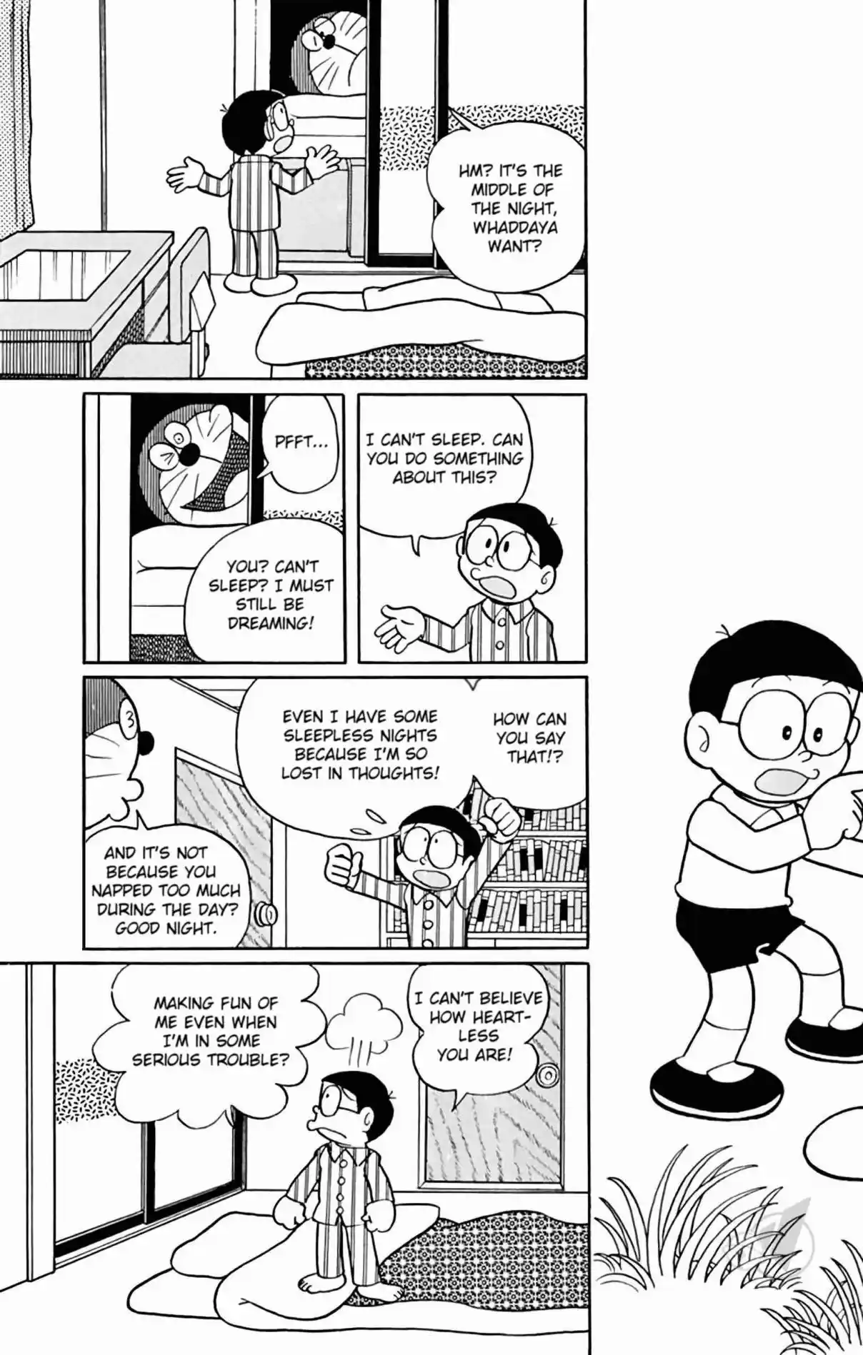 Doraemon 338