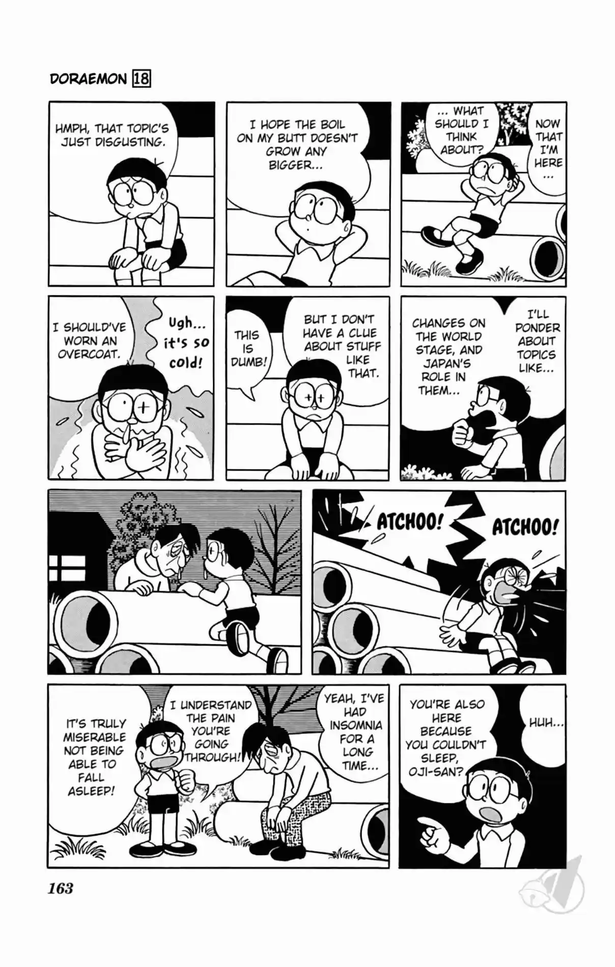 Doraemon 338