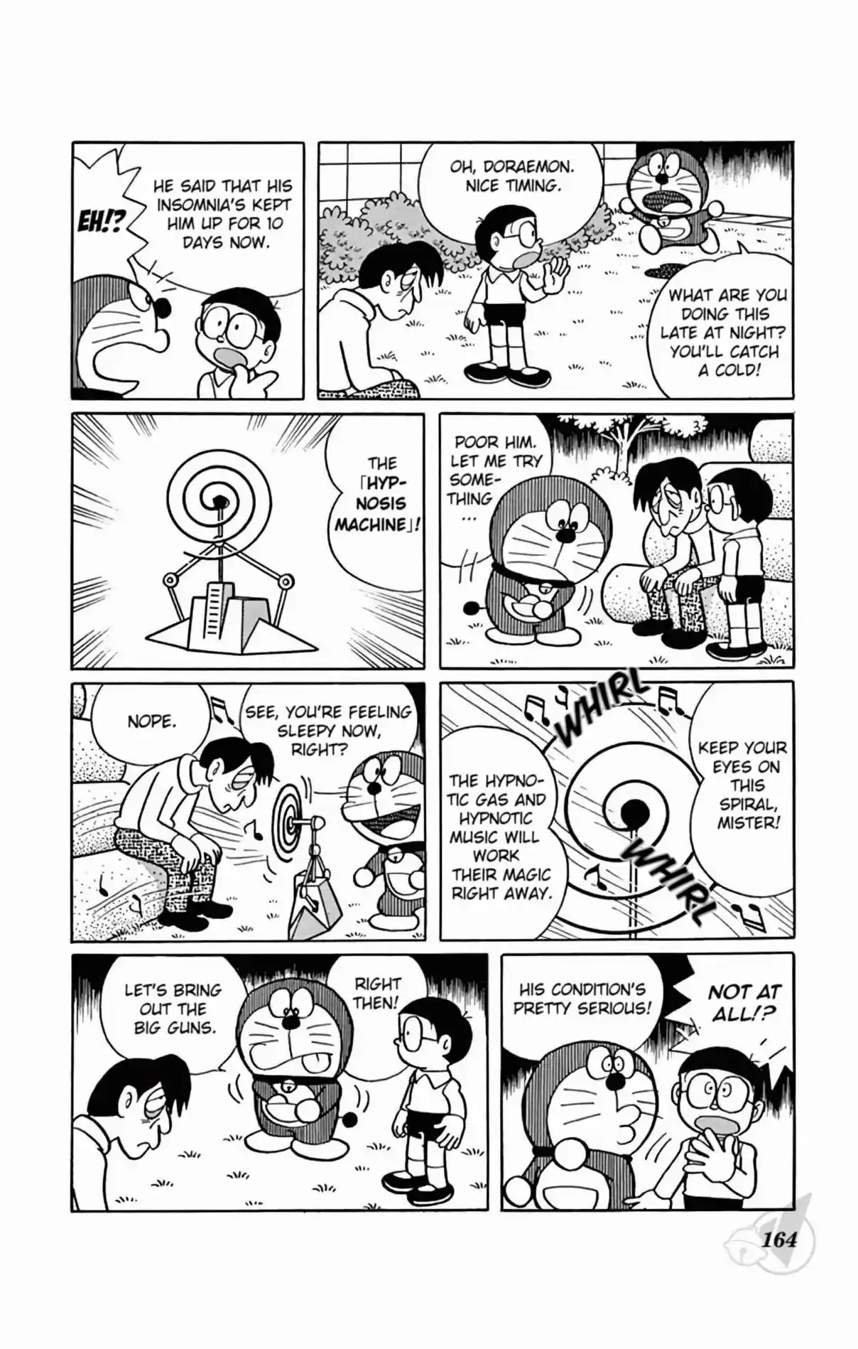Doraemon 338