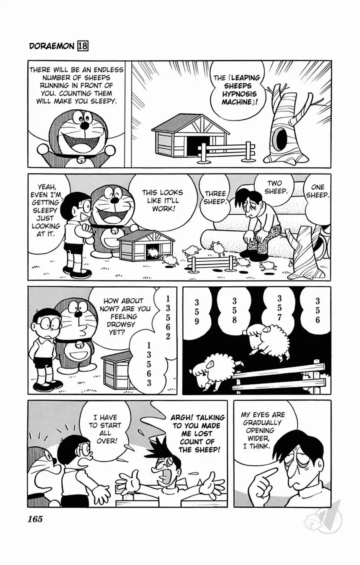Doraemon 338