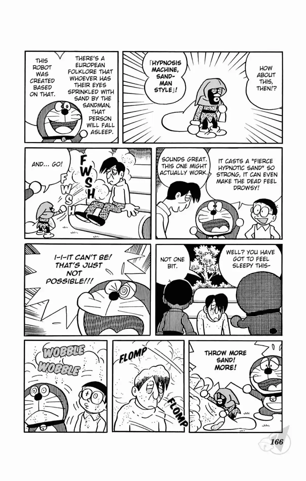Doraemon 338