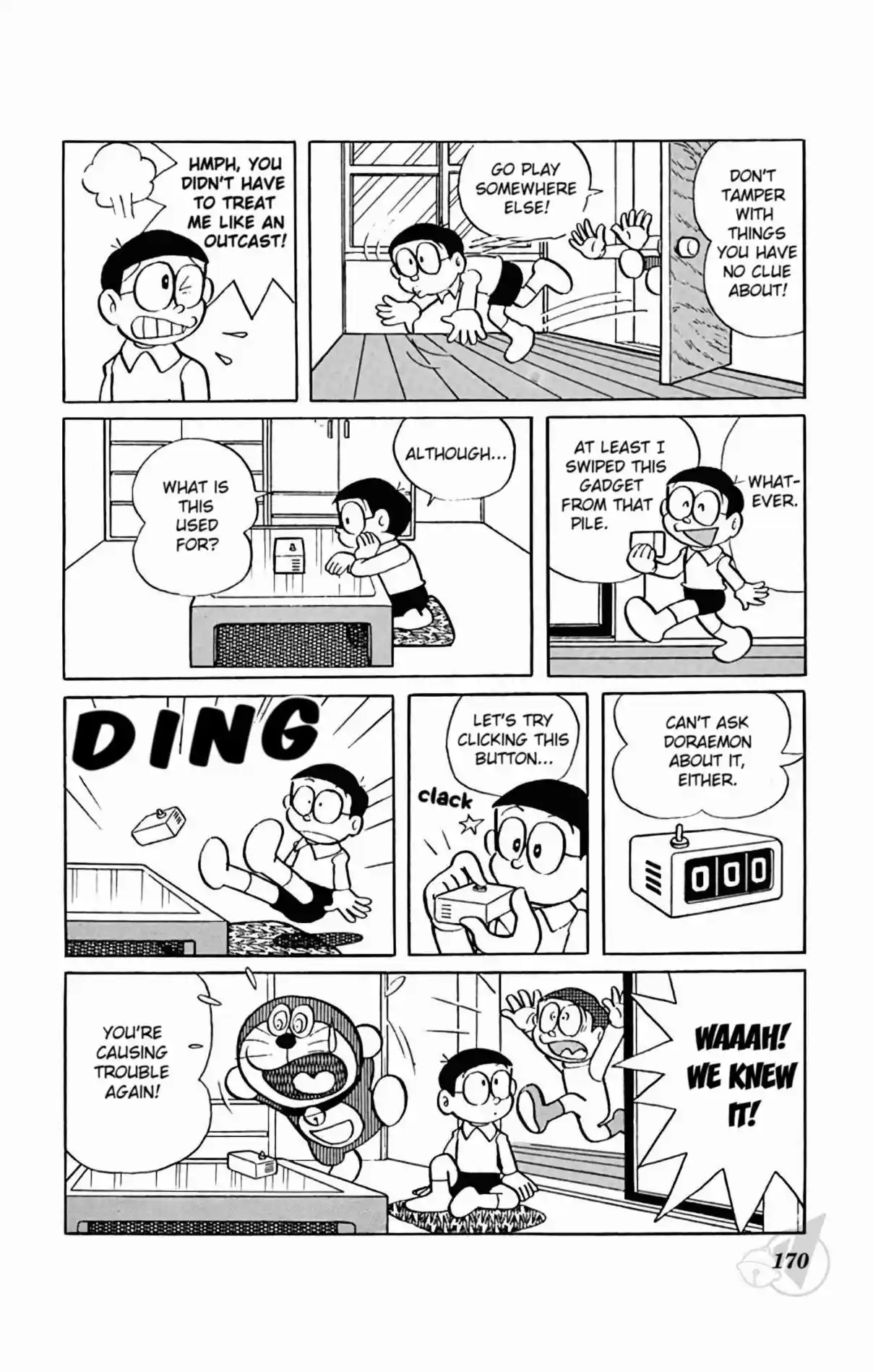 Doraemon 339