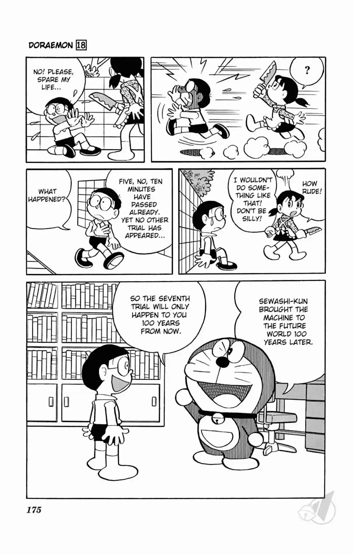 Doraemon 339