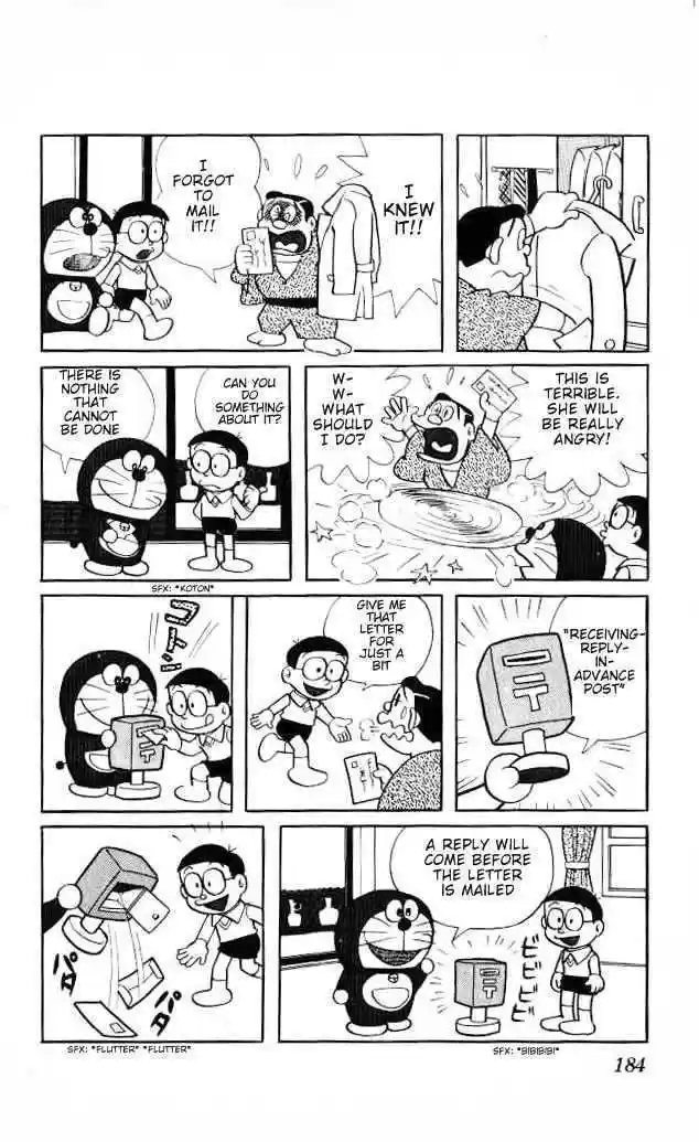 Doraemon 34