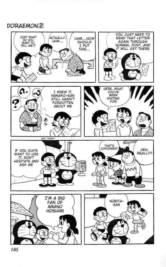 Doraemon 34