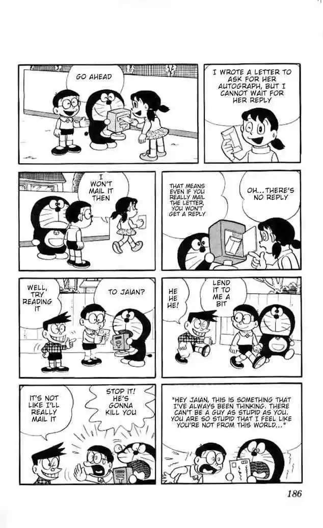 Doraemon 34
