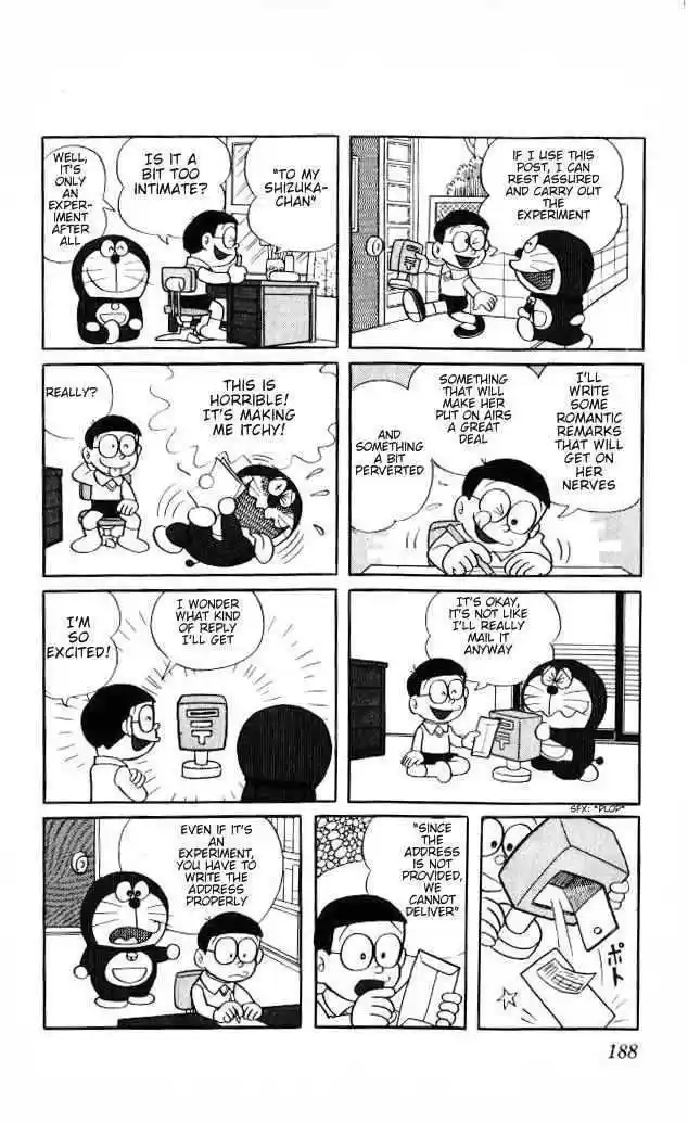 Doraemon 34