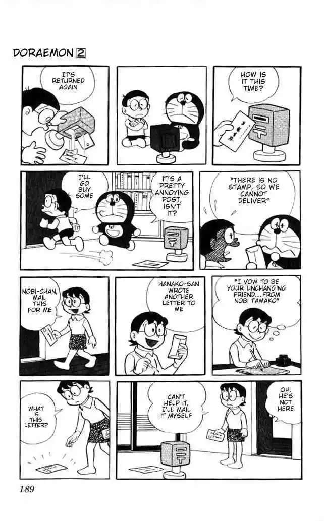 Doraemon 34