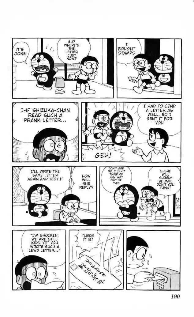Doraemon 34