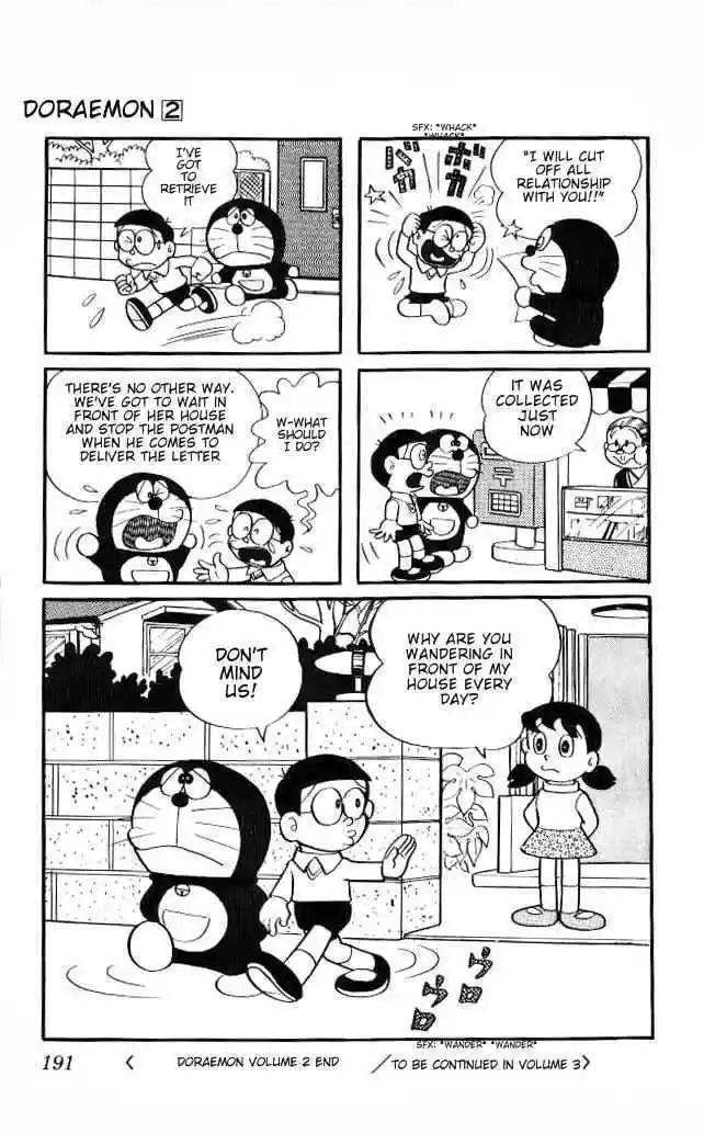 Doraemon 34