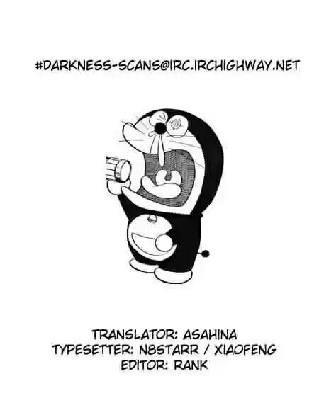 Doraemon 34