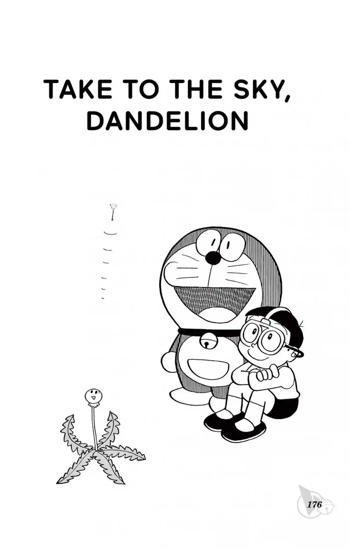Doraemon 340