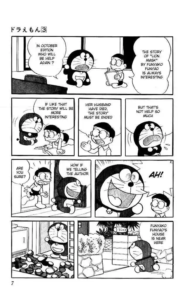 Doraemon 35