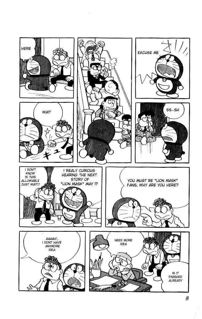 Doraemon 35