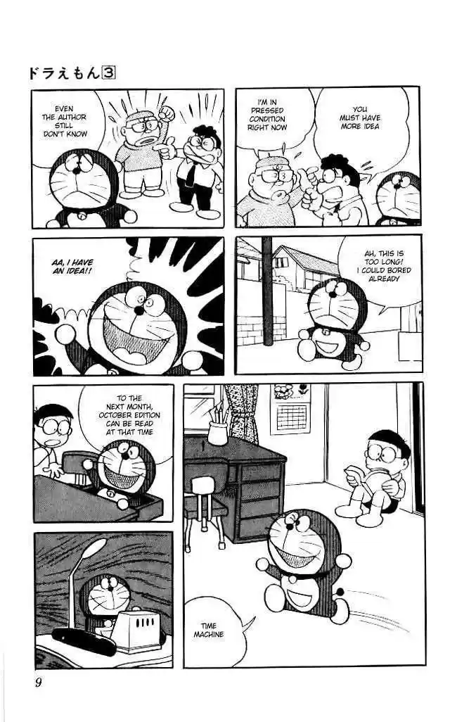 Doraemon 35