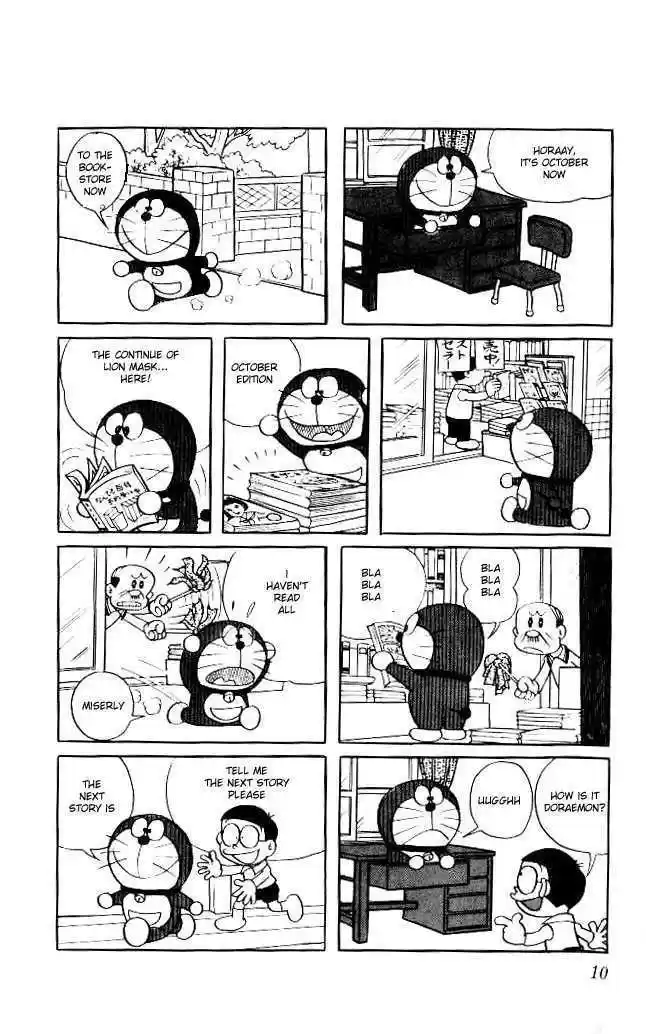 Doraemon 35