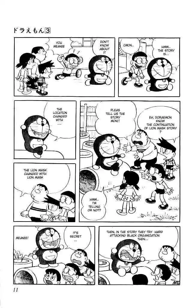 Doraemon 35