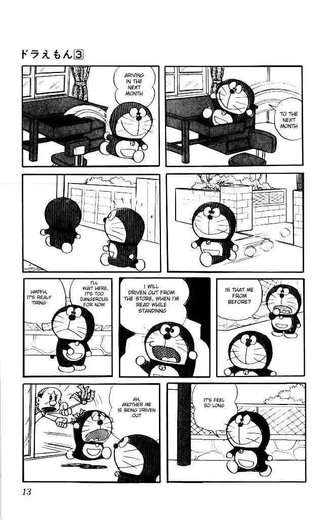 Doraemon 35
