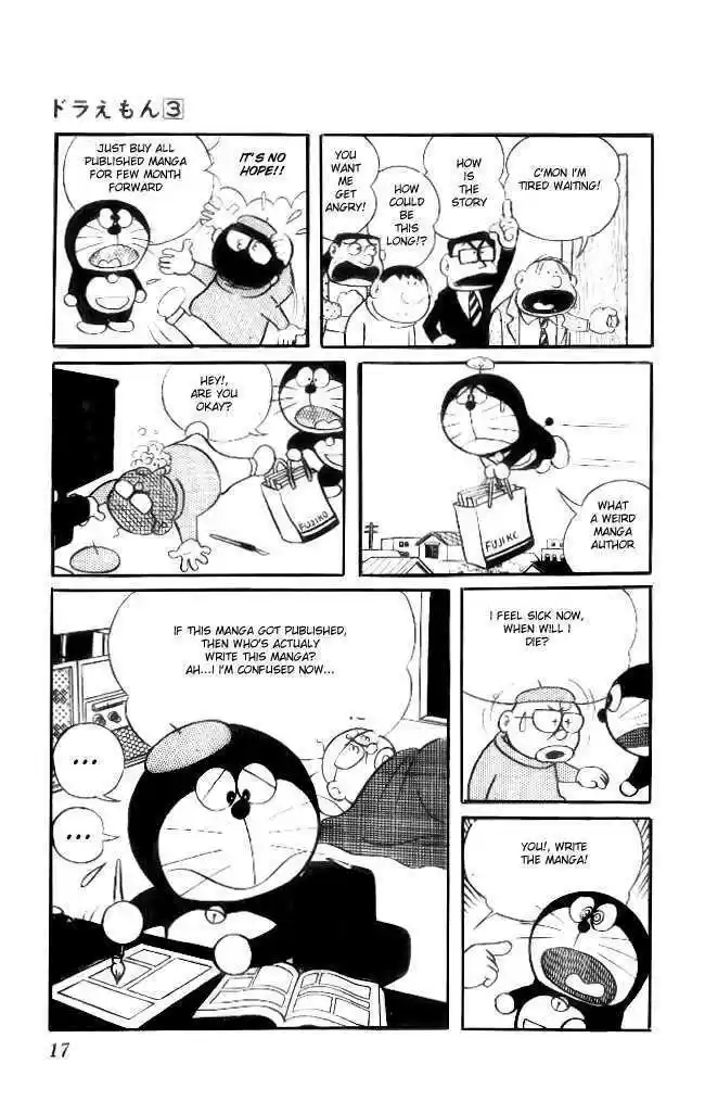 Doraemon 35