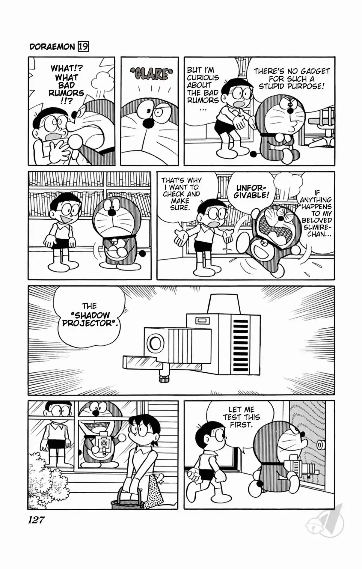 Doraemon 354