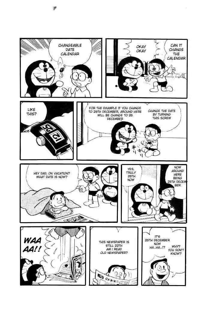 Doraemon 36