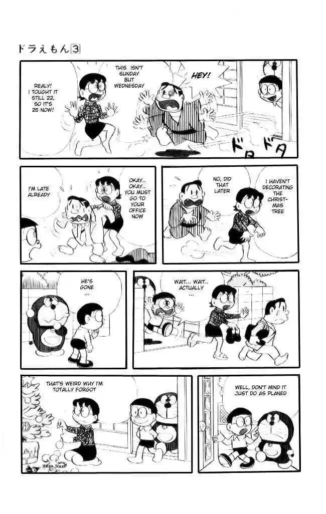 Doraemon 36