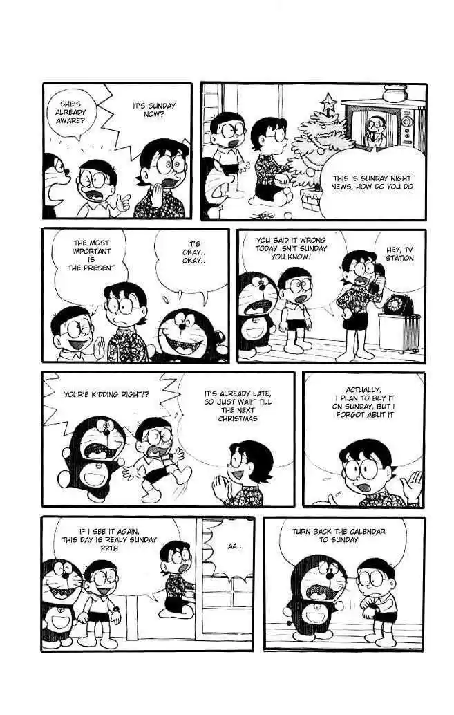 Doraemon 36