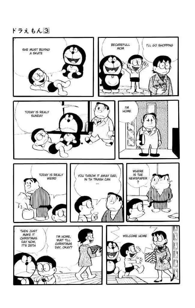 Doraemon 36