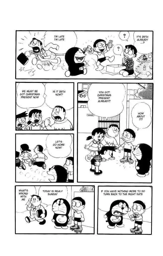 Doraemon 36