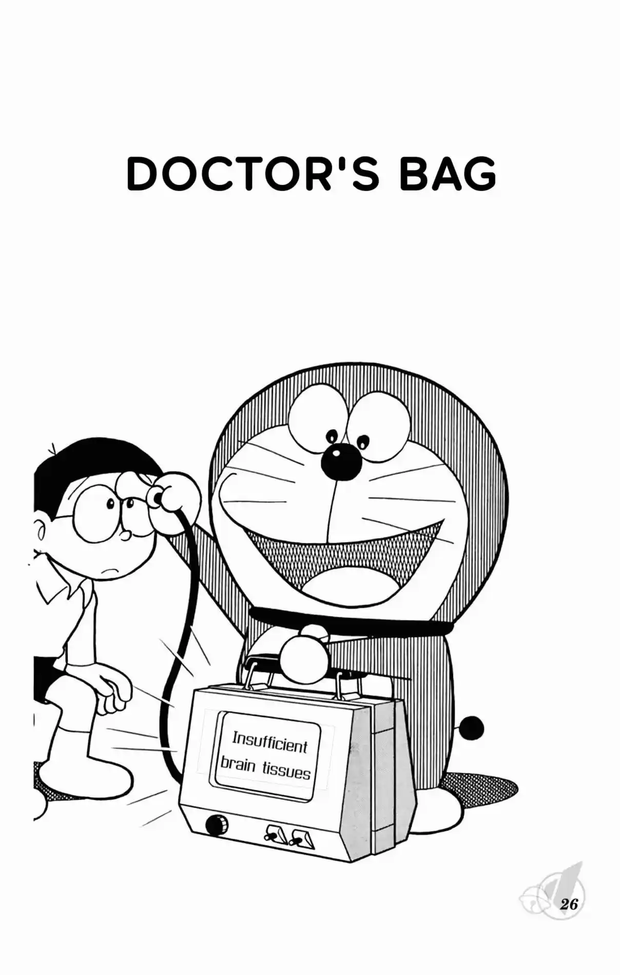 Doraemon 362