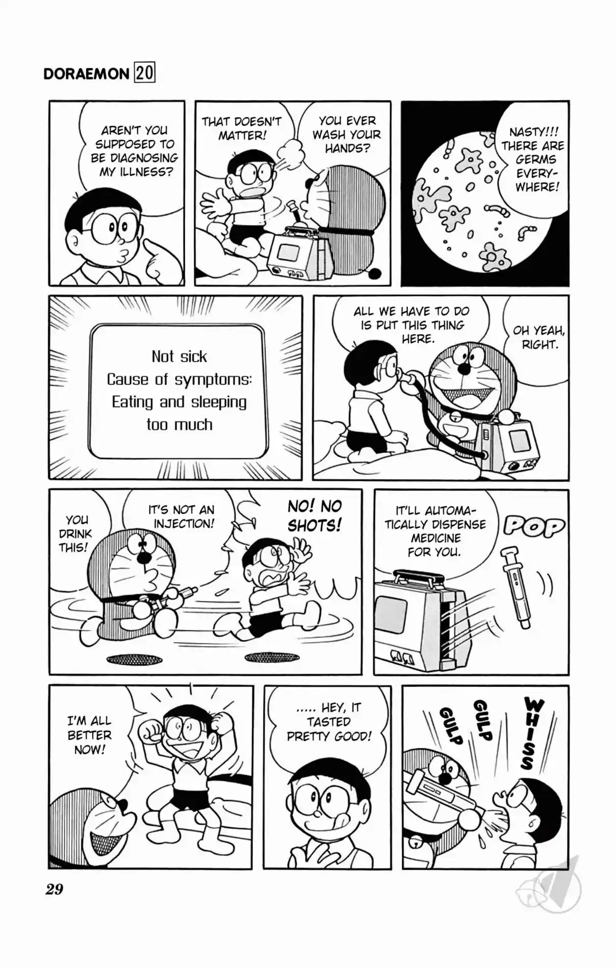 Doraemon 362