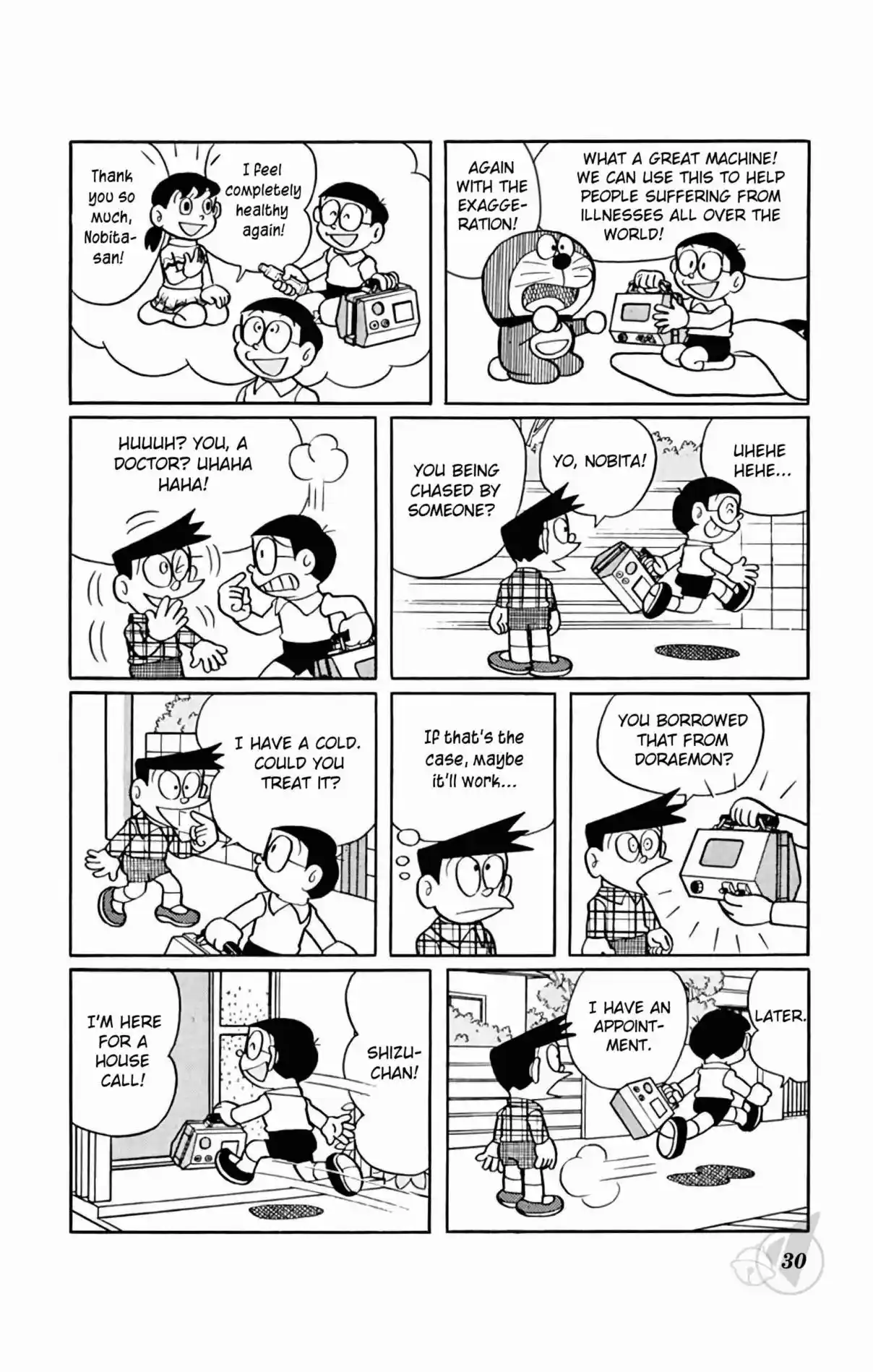 Doraemon 362