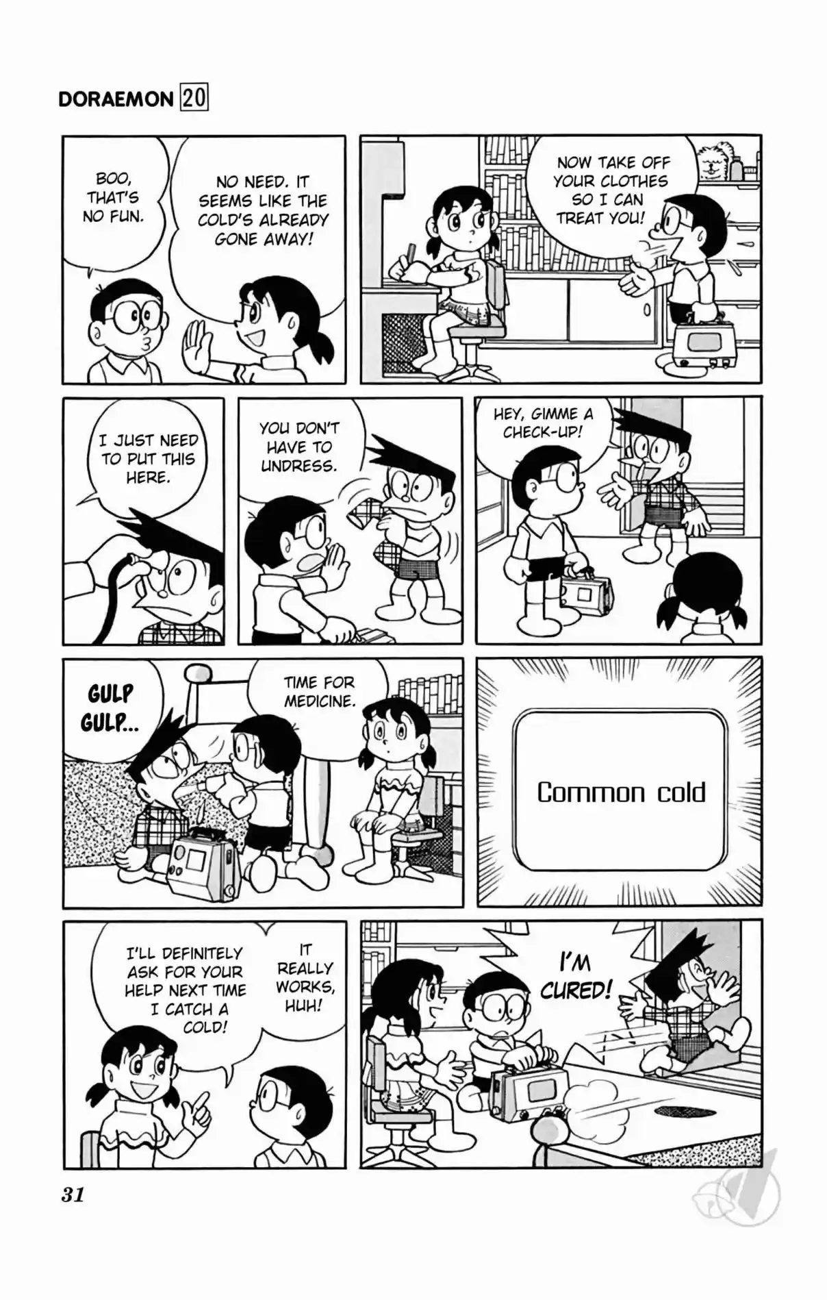Doraemon 362