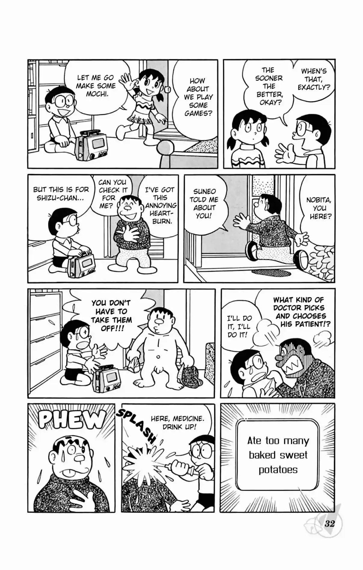 Doraemon 362