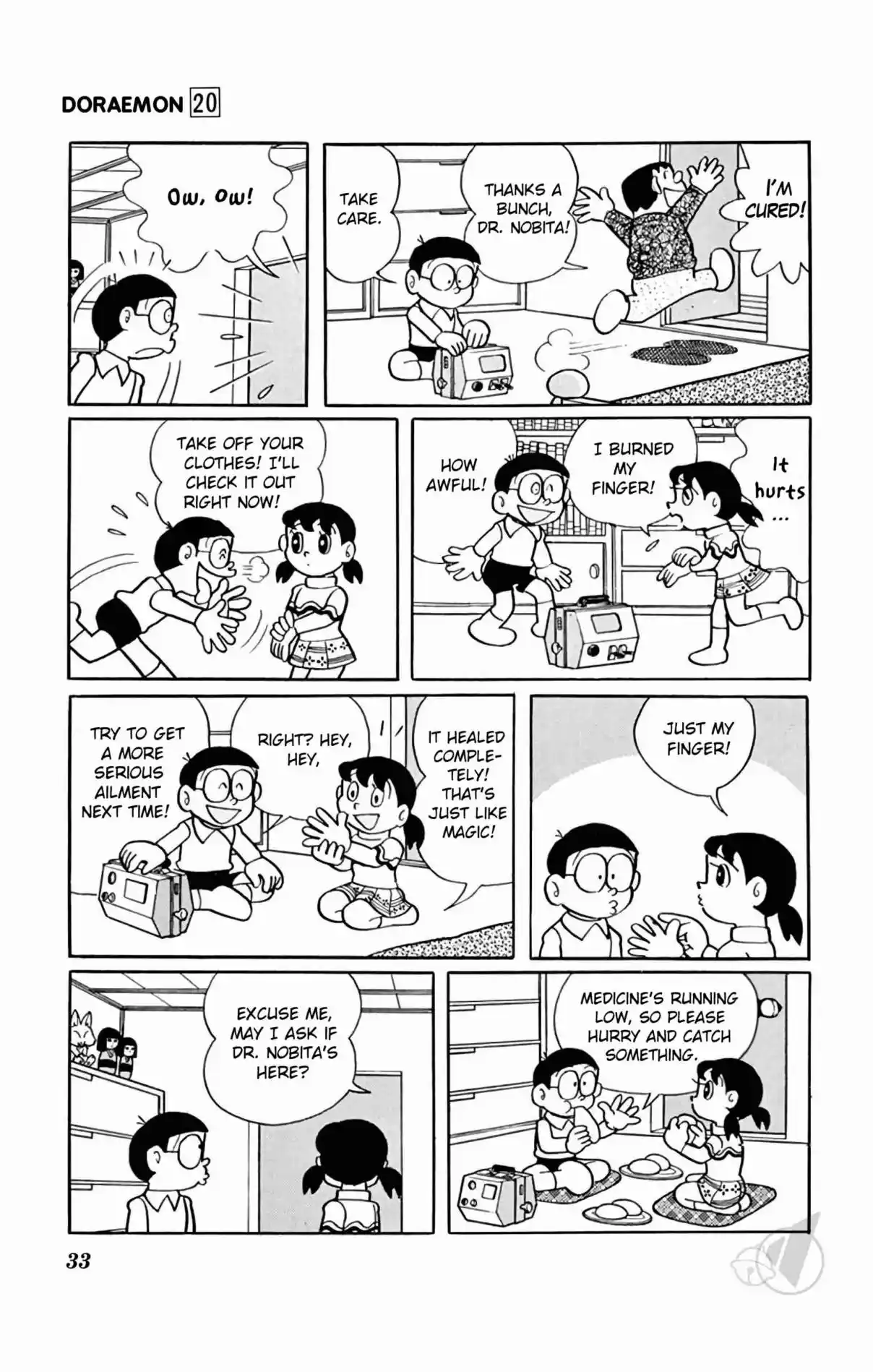 Doraemon 362