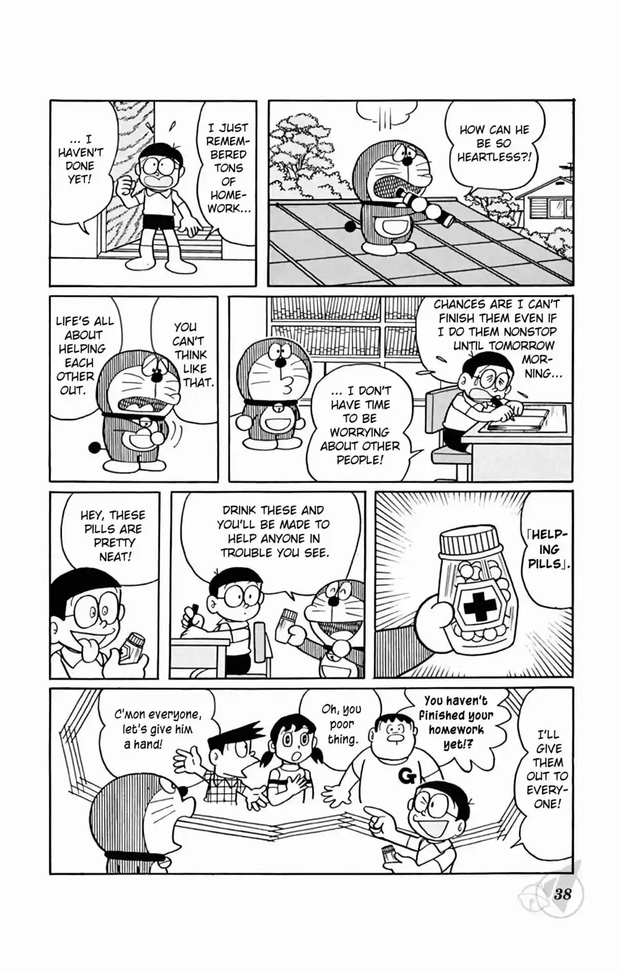 Doraemon 363