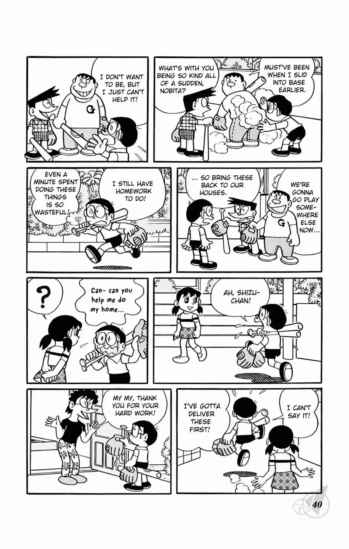 Doraemon 363