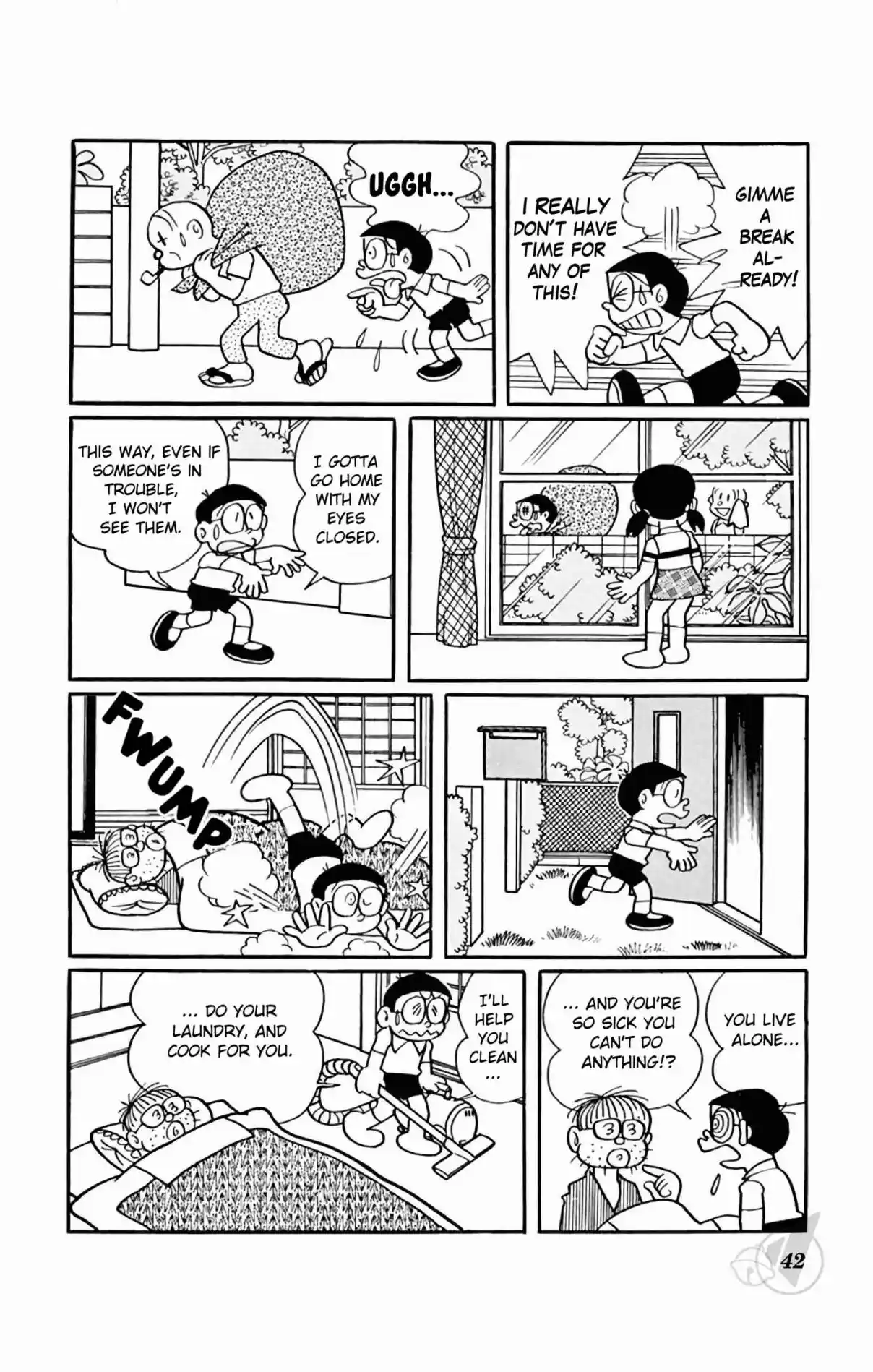 Doraemon 363