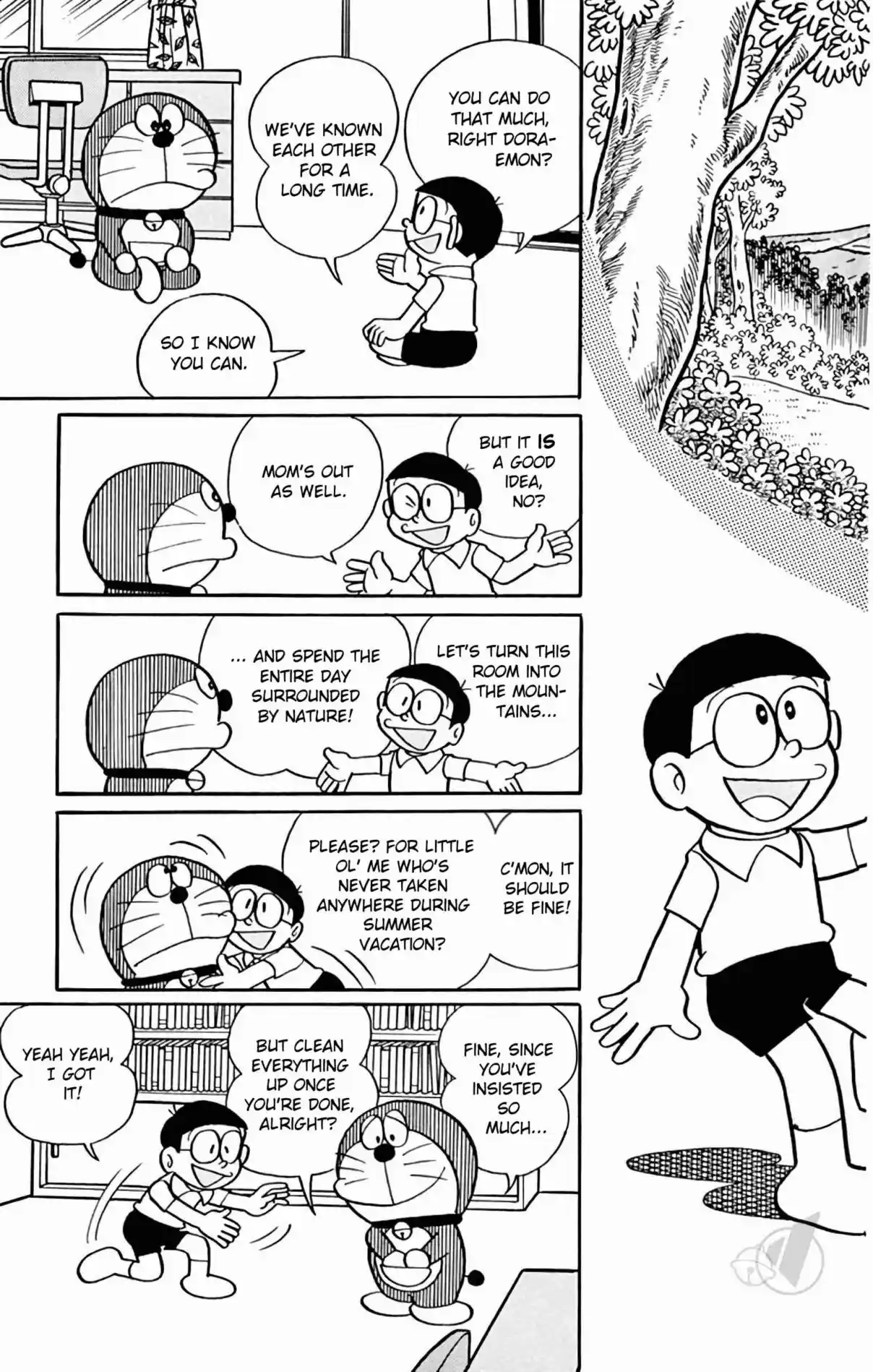 Doraemon 364