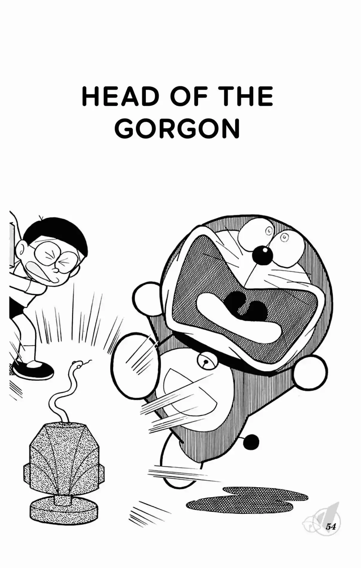 Doraemon 365