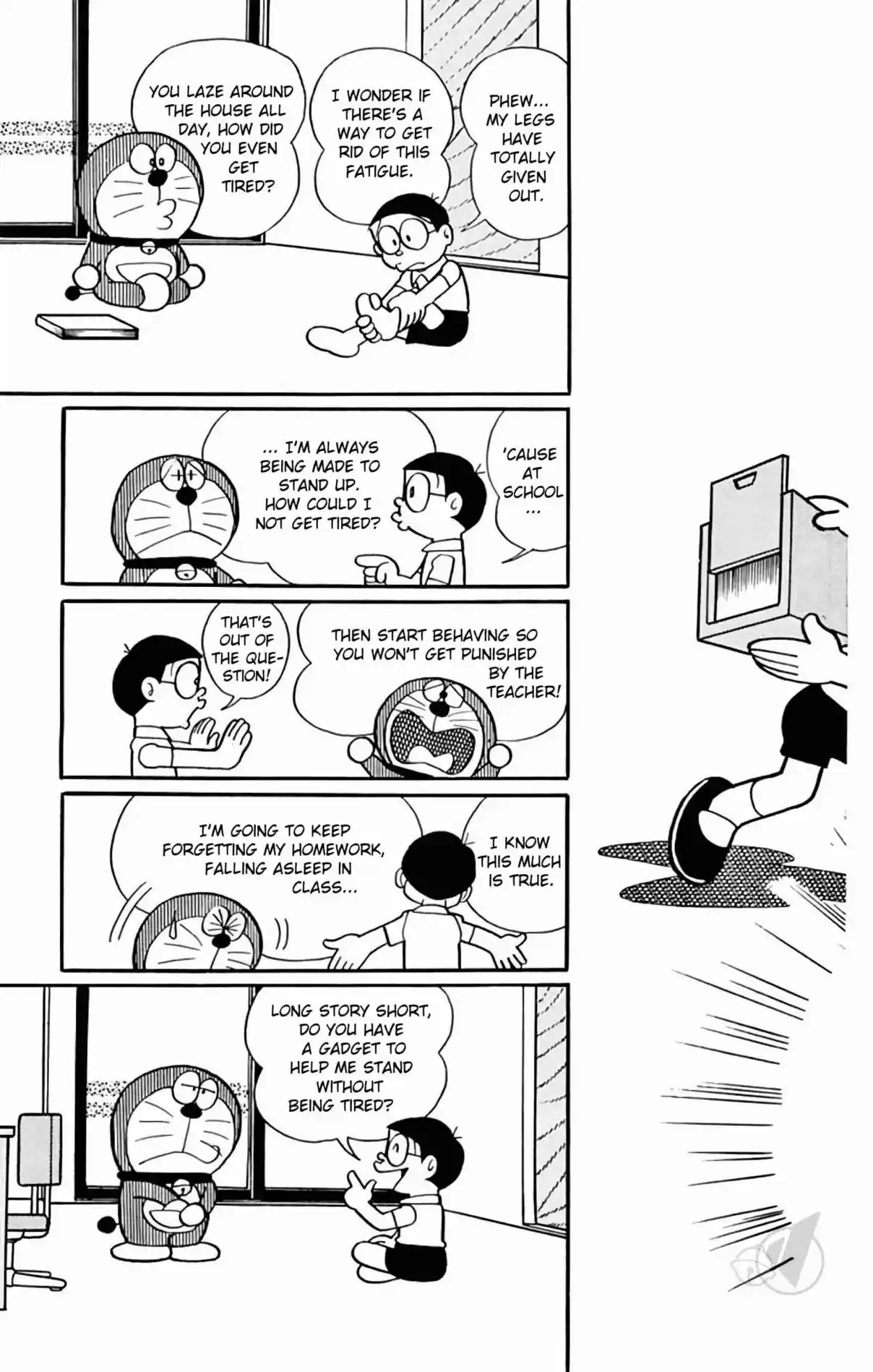 Doraemon 365