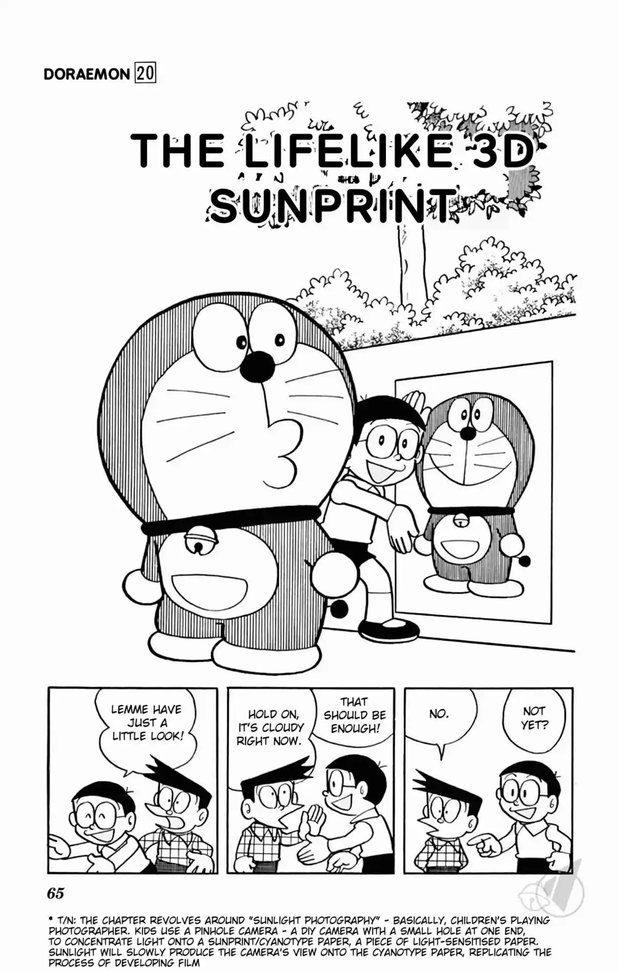 Doraemon 366