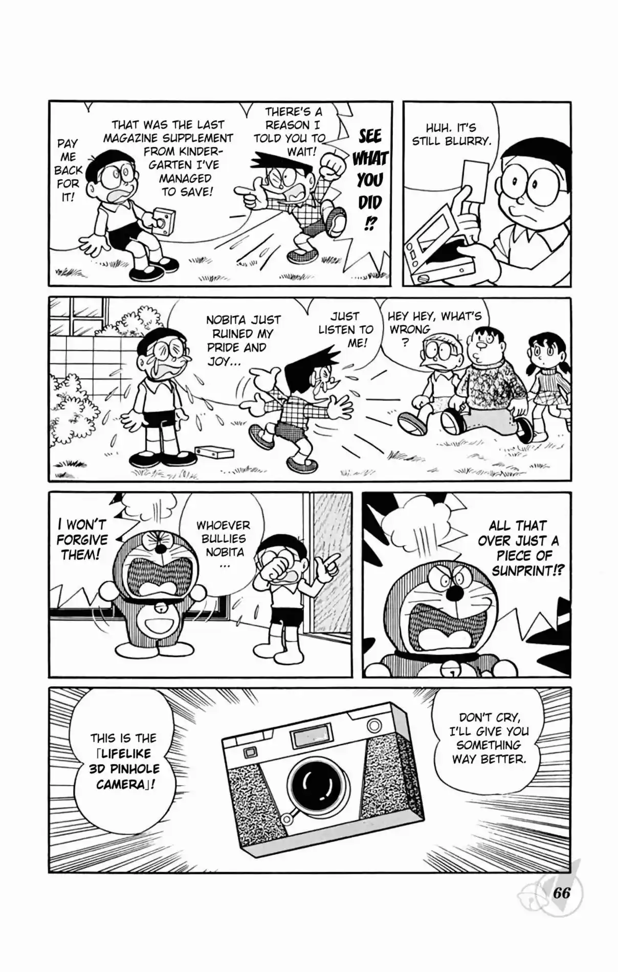 Doraemon 366