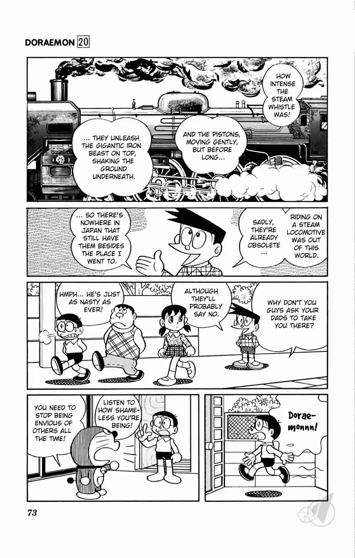 Doraemon 367