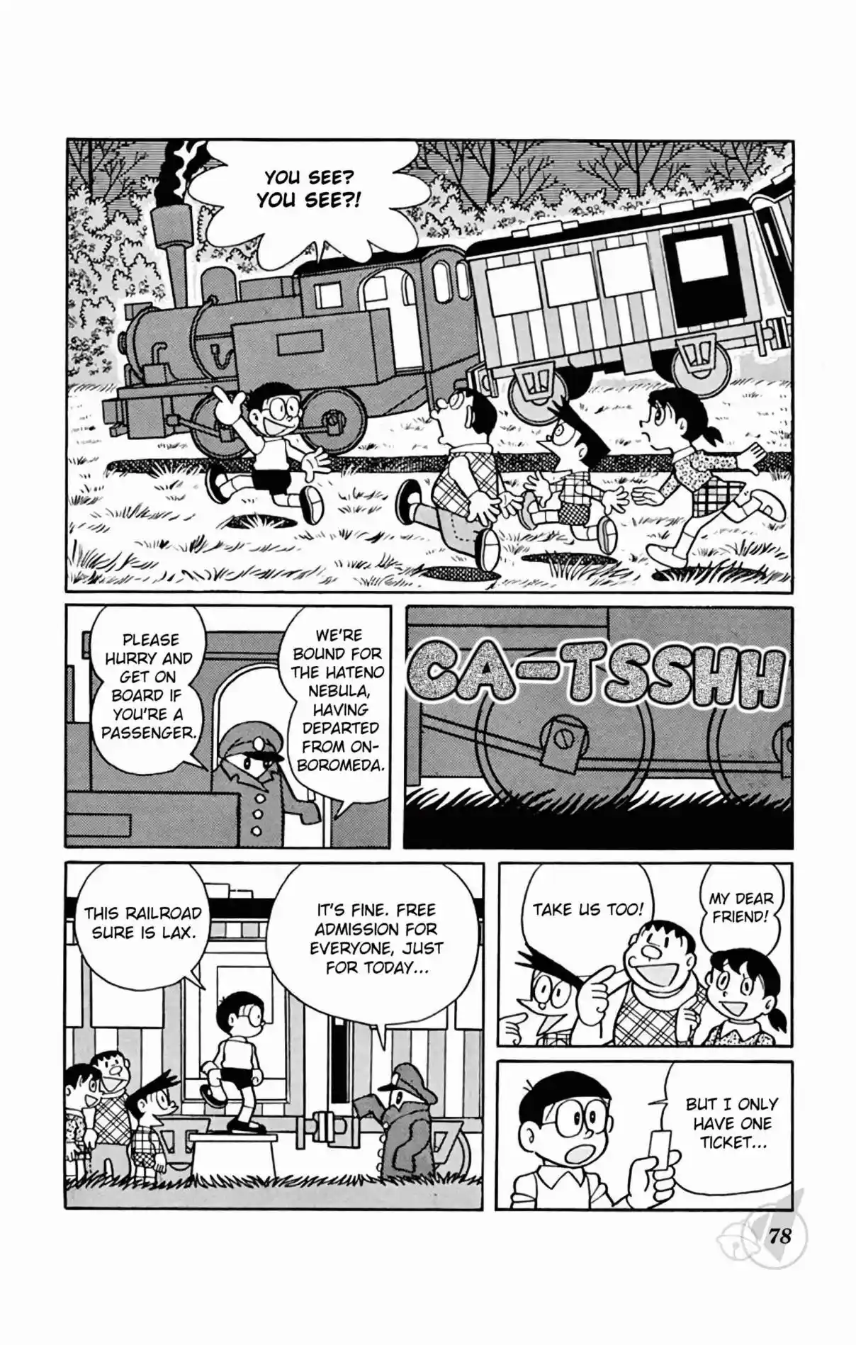 Doraemon 367