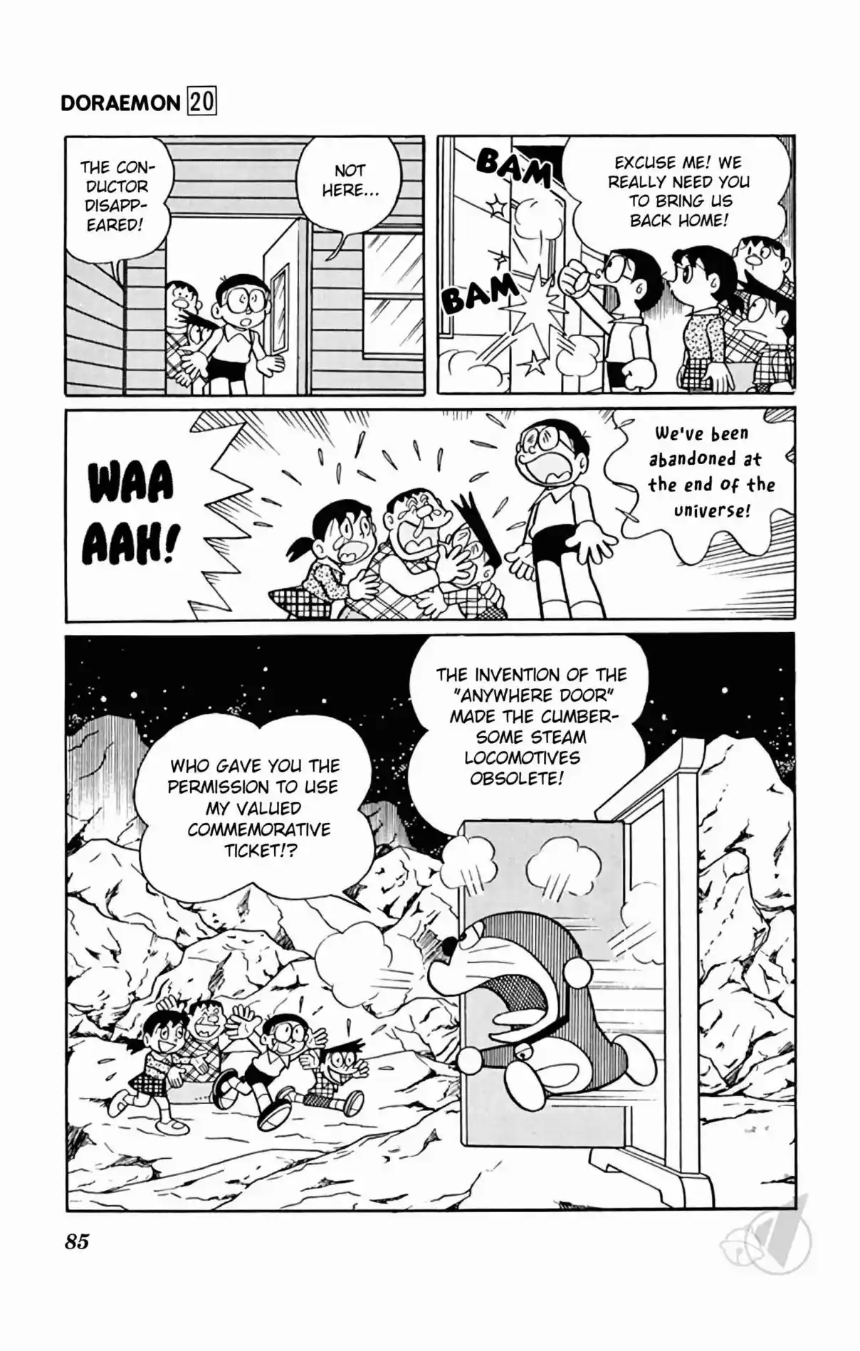 Doraemon 367