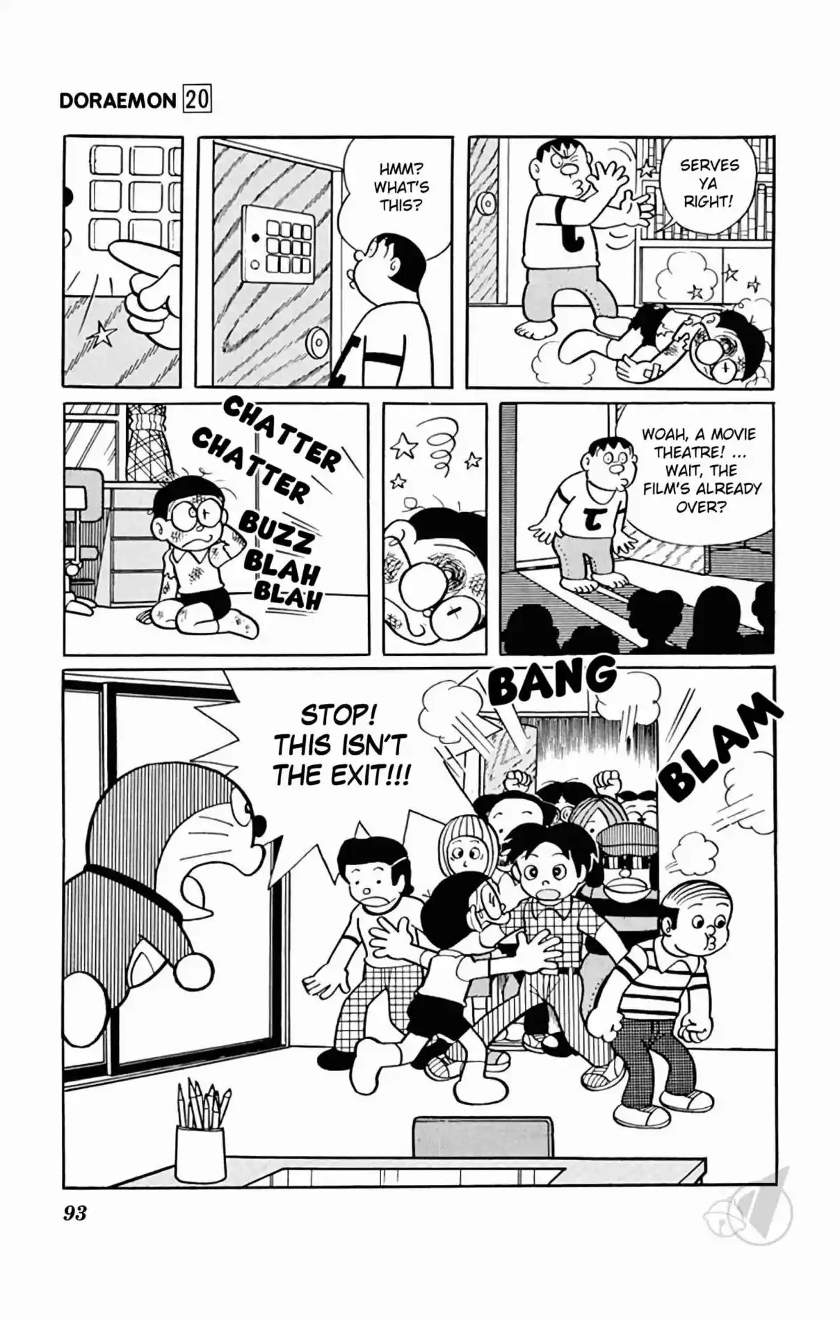 Doraemon 368