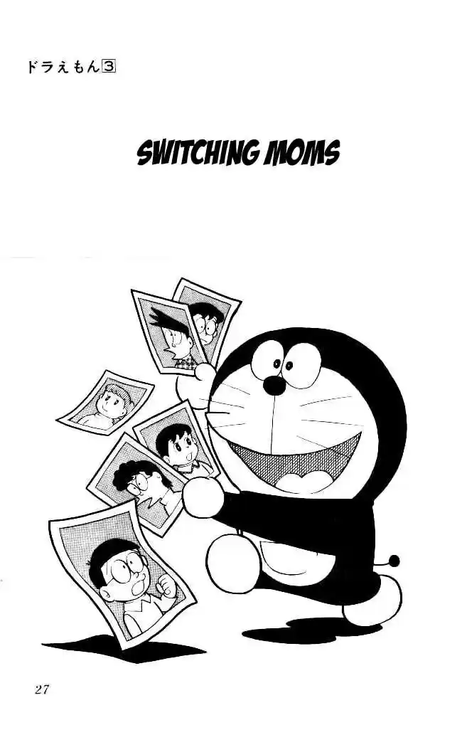 Doraemon 37